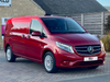 Mercedes-Benz Vito 119 CDI 190 L1H1 PREMIUM 9G-TRONIC SWB LOW ROOF RWD AUTO  (22223)