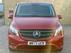 Mercedes-Benz Vito 119 CDI 190 L1H1 PREMIUM 9G-TRONIC SWB LOW ROOF RWD AUTO  (22223)