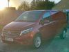 Mercedes-Benz Vito 119 CDI 190 L1H1 PREMIUM 9G-TRONIC SWB LOW ROOF RWD AUTO  (22223)
