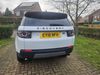 Land Rover Discovery Sport 2.0 TD4 180 HSE BLACK 4WD 7 SEAT AUTO