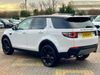 Land Rover Discovery Sport 2.0 TD4 180 HSE BLACK 4WD 7 SEAT AUTO