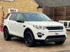 Land Rover Discovery Sport 2.0 TD4 180 HSE BLACK 4WD 7 SEAT AUTO