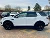 Land Rover Discovery Sport 2.0 TD4 180 HSE BLACK 4WD 7 SEAT AUTO