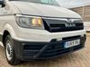 MAN TGE 3.140 TDI 140 LWB HIGH ROOF FWD  AUTO