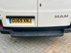 MAN TGE 3.140 TDI 140 LWB HIGH ROOF FWD  AUTO