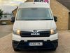 MAN TGE 3.140 TDI 140 LWB HIGH ROOF FWD  AUTO