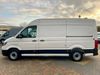 MAN TGE 3.140 TDI 140 LWB HIGH ROOF FWD  AUTO