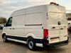 MAN TGE 3.140 TDI 140 LWB HIGH ROOF FWD  AUTO