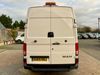 MAN TGE 3.140 TDI 140 LWB HIGH ROOF FWD  AUTO