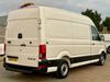 MAN TGE 3.140 TDI 140 LWB HIGH ROOF FWD  AUTO