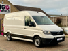 MAN TGE 3.140 TDI 140 LWB HIGH ROOF FWD  AUTO