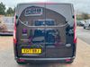 Ford Transit Custom 310 TDCI 130 L2H1 LIMITED DOUBE CAB 6 SEAT CREW VAN LWB LOW ROOF FWD  (22125)