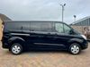 Ford Transit Custom 310 TDCI 130 L2H1 LIMITED DOUBE CAB 6 SEAT CREW VAN LWB LOW ROOF FWD  (22125)