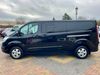 Ford Transit Custom 310 TDCI 130 L2H1 LIMITED DOUBE CAB 6 SEAT CREW VAN LWB LOW ROOF FWD  (22125)