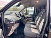 Ford Transit Custom 310 TDCI 130 L2H1 LIMITED DOUBE CAB 6 SEAT CREW VAN LWB LOW ROOF FWD  (22125)
