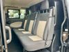 Ford Transit Custom 310 TDCI 130 L2H1 LIMITED DOUBE CAB 6 SEAT CREW VAN LWB LOW ROOF FWD  (22125)