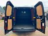 Ford Transit Custom 310 TDCI 130 L2H1 LIMITED DOUBE CAB 6 SEAT CREW VAN LWB LOW ROOF FWD  (22125)