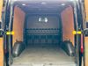 Ford Transit Custom 310 TDCI 130 L2H1 LIMITED DOUBE CAB 6 SEAT CREW VAN LWB LOW ROOF FWD  (22125)