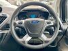 Ford Transit Custom 310 TDCI 130 L2H1 LIMITED DOUBE CAB 6 SEAT CREW VAN LWB LOW ROOF FWD  (22125)