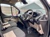 Ford Transit Custom 310 TDCI 130 L2H1 LIMITED DOUBE CAB 6 SEAT CREW VAN LWB LOW ROOF FWD  (22125)