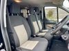Ford Transit Custom 310 TDCI 130 L2H1 LIMITED DOUBE CAB 6 SEAT CREW VAN LWB LOW ROOF FWD  (22125)