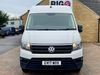 Volkswagen Crafter CR35 TDI 140 STARTLINE BMT LWB HIGH ROOF FWD  (22213)