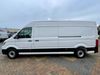 Volkswagen Crafter CR35 TDI 140 STARTLINE BMT LWB HIGH ROOF FWD  (22213)