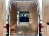 Volkswagen Crafter CR35 TDI 140 STARTLINE BMT LWB HIGH ROOF FWD  (22213)