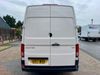 Volkswagen Crafter CR35 TDI 140 STARTLINE BMT LWB HIGH ROOF FWD  (22213)