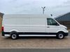 Volkswagen Crafter CR35 TDI 140 STARTLINE BMT LWB HIGH ROOF FWD  (22213)
