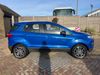 Ford EcoSport 1.5 TDCI 95 TITANIUM  (22380)