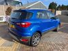 Ford EcoSport 1.5 TDCI 95 TITANIUM  (22380)