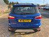 Ford EcoSport 1.5 TDCI 95 TITANIUM  (22380)