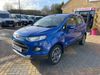 Ford EcoSport 1.5 TDCI 95 TITANIUM  (22380)