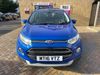 Ford EcoSport 1.5 TDCI 95 TITANIUM  (22380)