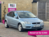 Ford Focus 1.6 STYLE 99 BHP  (22379)