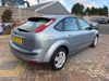 Ford Focus 1.6 STYLE 99 BHP  (22379)