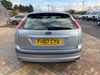 Ford Focus 1.6 STYLE 99 BHP  (22379)