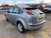 Ford Focus 1.6 STYLE 99 BHP  (22379)