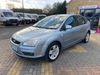 Ford Focus 1.6 STYLE 99 BHP  (22379)