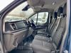 Ford Transit Custom 300 TDCI 130 L2H1 LIMITED ECOBLUE LWB LOW ROOF FWD AUTO  (22398)