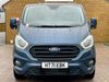Ford Transit Custom 300 TDCI 130 L2H1 LIMITED ECOBLUE LWB LOW ROOF FWD AUTO  (22398)
