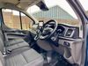 Ford Transit Custom 300 TDCI 130 L2H1 LIMITED ECOBLUE LWB LOW ROOF FWD AUTO  (22398)