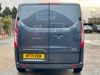 Ford Transit Custom 300 TDCI 130 L2H1 LIMITED ECOBLUE LWB LOW ROOF FWD AUTO  (22398)