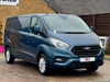 Ford Transit Custom 300 TDCI 130 L2H1 LIMITED ECOBLUE LWB LOW ROOF FWD AUTO  (22398)