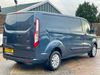 Ford Transit Custom 300 TDCI 130 L2H1 LIMITED ECOBLUE LWB LOW ROOF FWD AUTO  (22398)