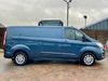 Ford Transit Custom 300 TDCI 130 L2H1 LIMITED ECOBLUE LWB LOW ROOF FWD AUTO  (22398)