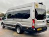 Ford Transit 460 TDCI 130 L4H3 TREND ECOBLUE 17 SEAT BUS HIGH ROOF DRW RWD  (22399)