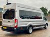 Ford Transit 460 TDCI 130 L4H3 TREND ECOBLUE 17 SEAT BUS HIGH ROOF DRW RWD  (22399)