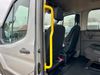 Ford Transit 460 TDCI 130 L4H3 TREND ECOBLUE 17 SEAT BUS HIGH ROOF DRW RWD  (22399)